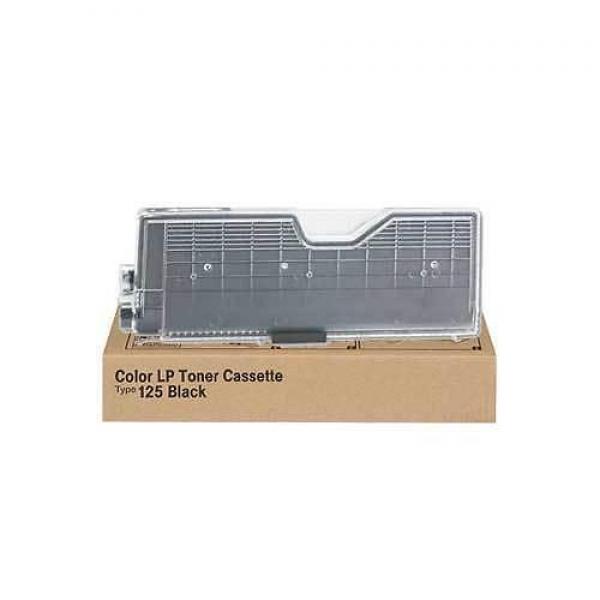 Ricoh Type 125 schwarz